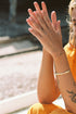 ISLAND RING GOUD